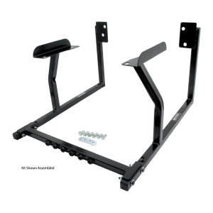 ALLSTAR PERFORMANCE Engine Cradle SBF Std Duty