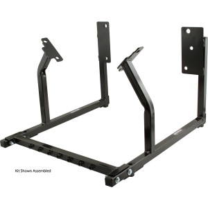 ALLSTAR PERFORMANCE Engine Cradle SBF Mod/Coyote Heavy Duty