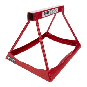 ALLSTAR PERFORMANCE Stack Stands 11in 1pr Steel