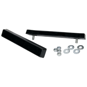 ALLSTAR PERFORMANCE Rubber Pad Kit for Stack Stands 1pr