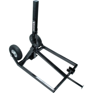 ALLSTAR PERFORMANCE Cart for 10565 Tire Prep Stand