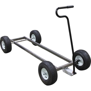 ALLSTAR PERFORMANCE Pit Cart Chassis Kit