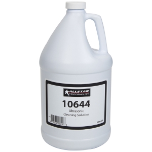 ALLSTAR PERFORMANCE Cleaning Solution for Ultra Sonic Cleaners