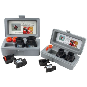 ALLSTAR PERFORMANCE Koul Tool Kit 4AN to 16AN
