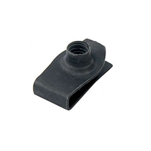 ALLSTAR PERFORMANCE Body Bolt Clips 10pk