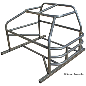 ALLSTAR PERFORMANCE Roll Cage Kit Neon