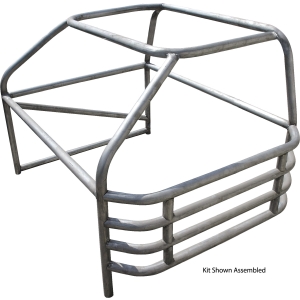 ALLSTAR PERFORMANCE Roll Cage Kit Standard Full Size GM