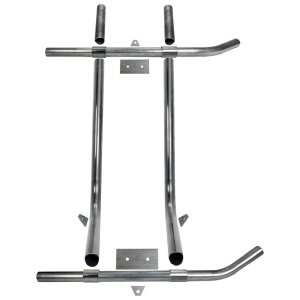 ALLSTAR PERFORMANCE Seat Mount Kit