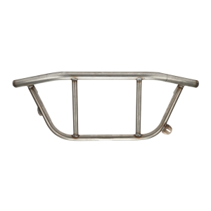 ALLSTAR PERFORMANCE Rear Bumper Longhorn