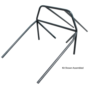 ALLSTAR PERFORMANCE 8pt Roll Bar Kit for 1978-88 G-Body