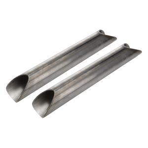 ALLSTAR PERFORMANCE Universal Support Bars 12in