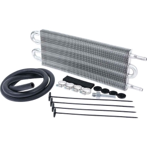 ALLSTAR PERFORMANCE Trans Cooler 15x5 12000 GVW