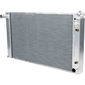 ALLSTAR PERFORMANCE Radiator 1968-77 Chevelle