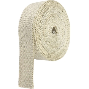 ALLSTAR PERFORMANCE Header Wrap Natural 2in x 50ft