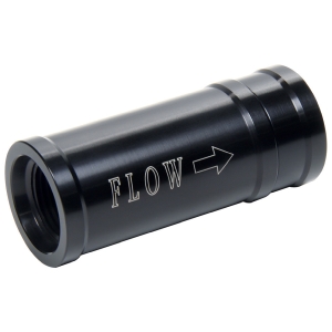 ALLSTAR PERFORMANCE Fuel Line Check Valve