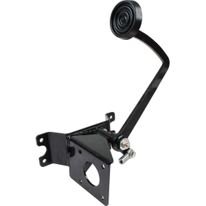 ALLSTAR PERFORMANCE Brake Pedal Asy Universal Frame Mount