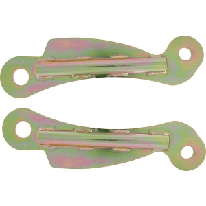 ALLSTAR PERFORMANCE Metric Spindle Savers 1pr