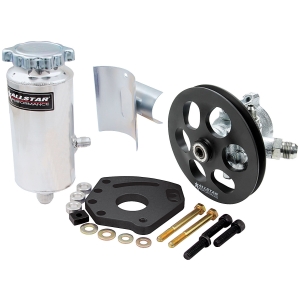 ALLSTAR PERFORMANCE Power Steering Kit Head Mount