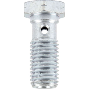 ALLSTAR PERFORMANCE Banjo Bolts 10mm-1.25 2pk