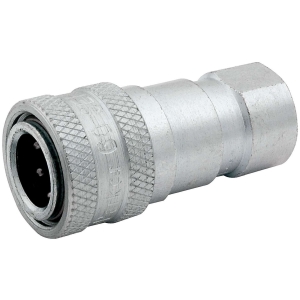 ALLSTAR PERFORMANCE Quick Disconnect Female Steel 1/8in NPT