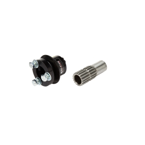 ALLSTAR PERFORMANCE Steering Disconnect