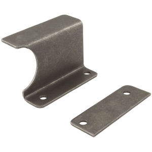 ALLSTAR PERFORMANCE Brake Pedal Plate (Set) Hanging