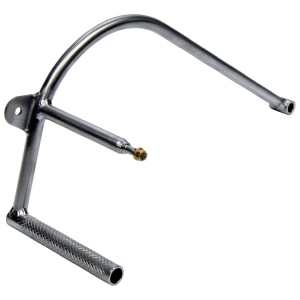 ALLSTAR PERFORMANCE Titanium Throttle Pedal for Sprint Car