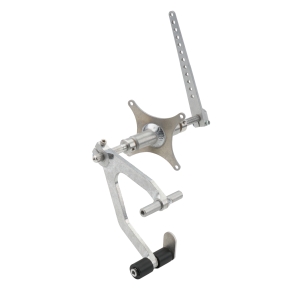 ALLSTAR PERFORMANCE Adjustable Gas Pedal Angle
