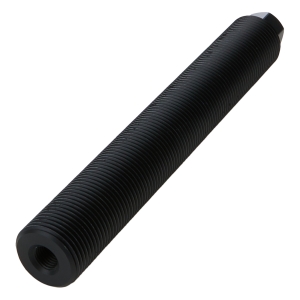 ALLSTAR PERFORMANCE Jack Bolt Aluminum 8in Fine Thread