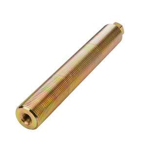 ALLSTAR PERFORMANCE Jack Bolt Steel 8in Fine Thread