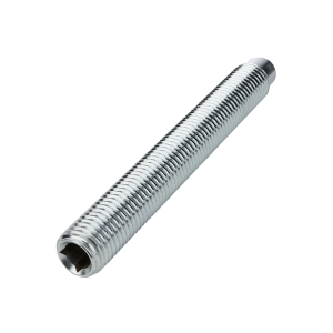 ALLSTAR PERFORMANCE Jack Bolt Steel 8in Coarse Thread