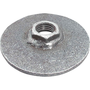 ALLSTAR PERFORMANCE Weight Jack Plate