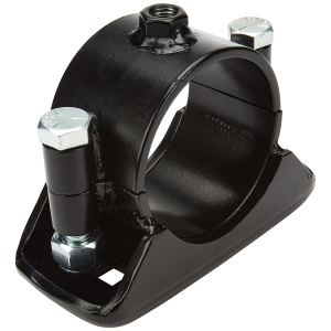 ALLSTAR PERFORMANCE Lower Spring Pad Clamp-on