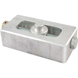 ALLSTAR PERFORMANCE Adj Alum Lowering Block 1.50in