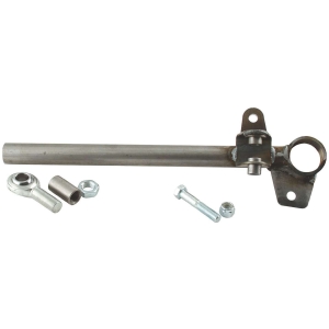 ALLSTAR PERFORMANCE Lower Control Arm RH Univ Unwelded Screw-In