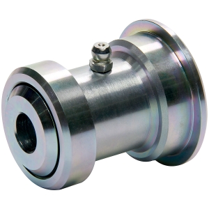 ALLSTAR PERFORMANCE Control Arm Bushing Low Friction Chevelle Rear