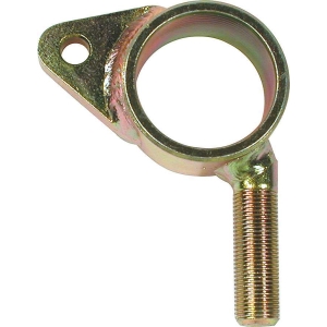 ALLSTAR PERFORMANCE Univ. Ball Joint Holder Straight