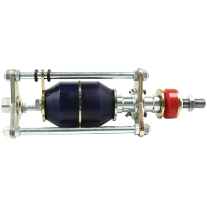 ALLSTAR PERFORMANCE Bushing Style Pull Bar