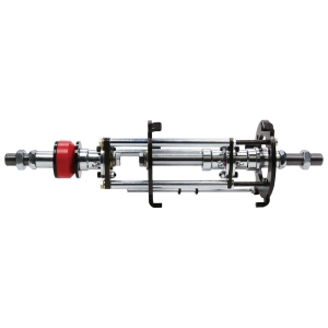 ALLSTAR PERFORMANCE Spring Style Pull Bar