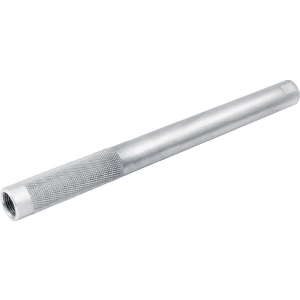ALLSTAR PERFORMANCE 3/4 Aluminum Round Tube 12in