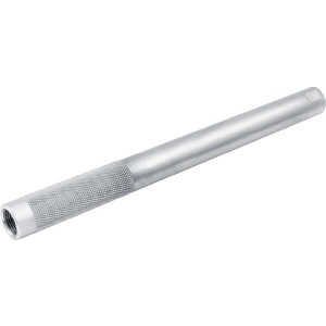 ALLSTAR PERFORMANCE 3/4 Aluminum Round Tube 13in