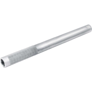 ALLSTAR PERFORMANCE 3/4 Aluminum Round Tube 23in