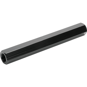 ALLSTAR PERFORMANCE 5/8 Aluminum Hex Tube 7in
