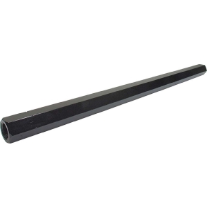 ALLSTAR PERFORMANCE 5/8 Aluminum Hex Tube 9in