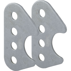 ALLSTAR PERFORMANCE 90/10 Shock Brackets(Pr)