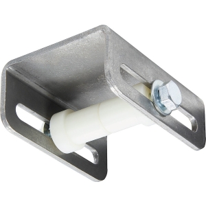 ALLSTAR PERFORMANCE Leaf Spring Slider Box w/Nylon Bushings