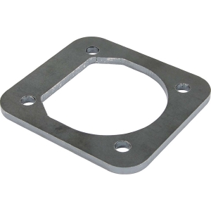 ALLSTAR PERFORMANCE D-Ring Backing Plate