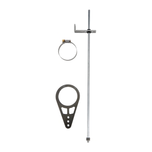 ALLSTAR PERFORMANCE Shock Travel Indicator Kit Extra Clearance