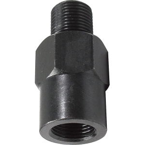 ALLSTAR PERFORMANCE Steel Shock Extension 7/16-20 x 1in (Fox)
