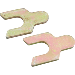 ALLSTAR PERFORMANCE Control Arm Shims 10pk .125in